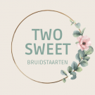 LOGO TWO SWEET BRUIDSTAARTEN