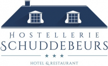 Logo Hostellerie Schuddebeurs 4